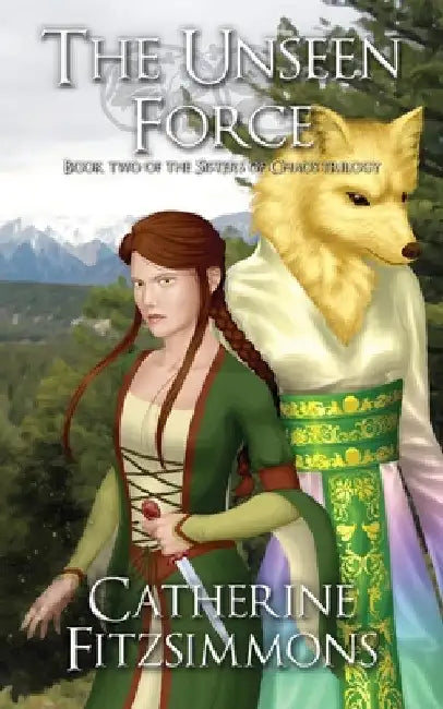 The Unseen Force by Catherine Fitzsimmons