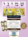 Bar/Bat Mitzvah Survival Guides: Shemini (Shabbat am) by Elliott Michaelson Majs