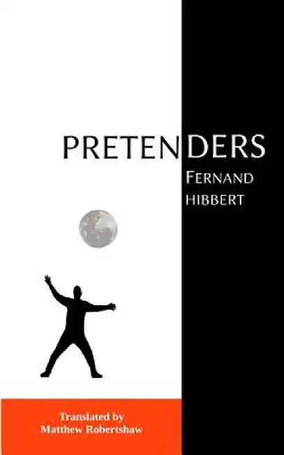 Pretenders: The Hellénus Cato Affair by Fernand Hibbert