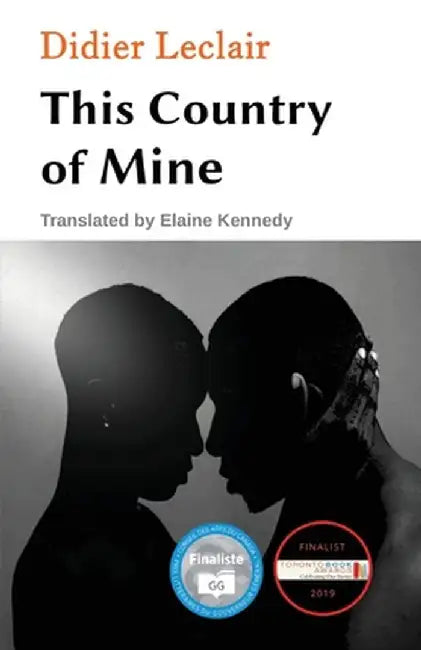 This Country of Mine by Didier LeClair