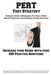 Pert Strategy: Winning Multiple Choice Strategies for the Post Secondary Education Readiness Test by Complete Test Preparation Inc