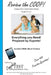 Review the COOP! Cooperative Admissions Exam Study Guide and Practice Test Questions by Complete Test Preparation Inc