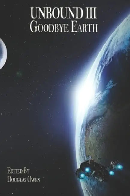 Goodbye Earth by Caroline Furlong