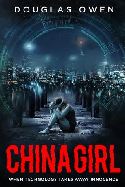 China Girl by Douglas Owen