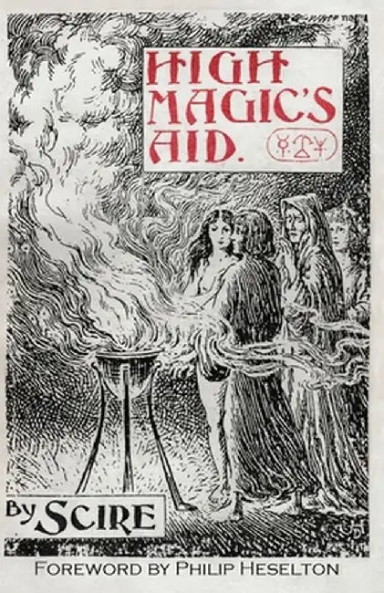 High Magic's Aid by Gerald B. Gardner