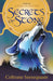 A Wolf in the Sun: Secrets of Stone by Coltrane Seesequasis