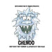 Chenoo by Trish Glab