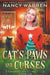 Cat's Paws and Curses: A paranormal cozy mystery holiday whodunnit by Nancy Warren