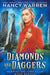 Diamonds and Daggers: A Paranormal Cozy Mystery by Nancy Warren