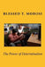The Power of Determination by Blessed Thabang Mobosi