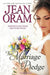 The Marriage Pledge by Jean Oram