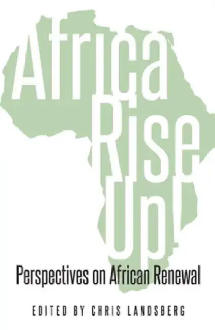 Africa Rise Up!: Perspectives on African Renewal by Adewale Aderemi