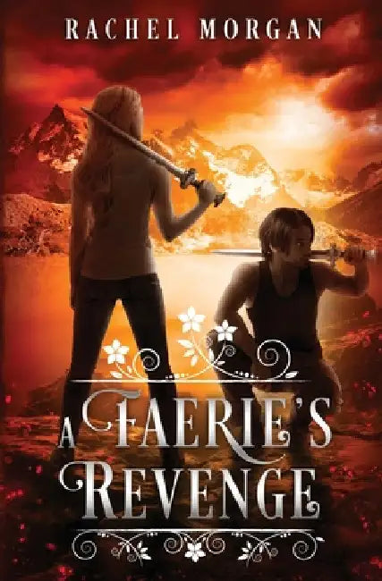 A Faerie's Revenge by Rachel Morgan