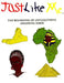 Just Like Me: The Beginning of Civilization by Yaba Baker