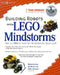 Building Robots With Lego Mindstorms by Mario Ferrari