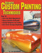 Advanced Custom Painting Techniques by Jon Kosmoski