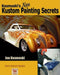 Kosmoski's New Kustom Painting Secrets by Jon Kosmoski