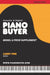 Piano Buyer Model & Price Supplement / Spring 2020 by Larry Fine