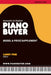 Piano Buyer Model & Price Supplement / Spring 2021 by Larry Fine