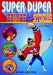 Super Duper Comics & Stories by George Broderick, Jr. 