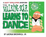 The Walking Scar Learns To Dance by Broderick, George, Jr.