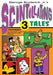 Scintillating Tales 3 by George Broderick, George Broderick, George Broderick