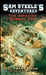 The Amazing Bubble Car by L. Frank Baum, Howard Heath