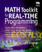 Math Toolkit for Real-Time Programming [With CDROM] by Jack Crenshaw