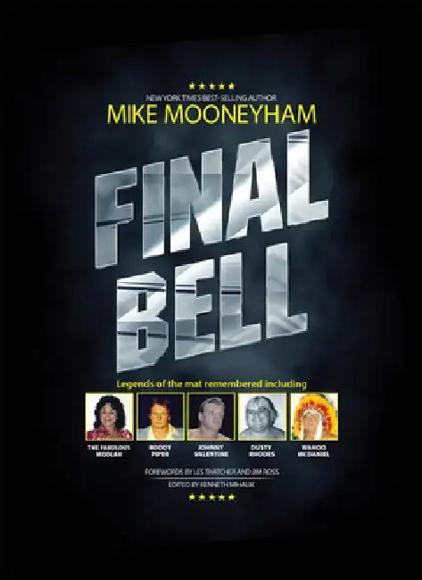 Final Bell by Mike Mooneyham