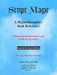 Script Magic: A Hypnotherapist's Desk Reference by Allen Stanley Chips