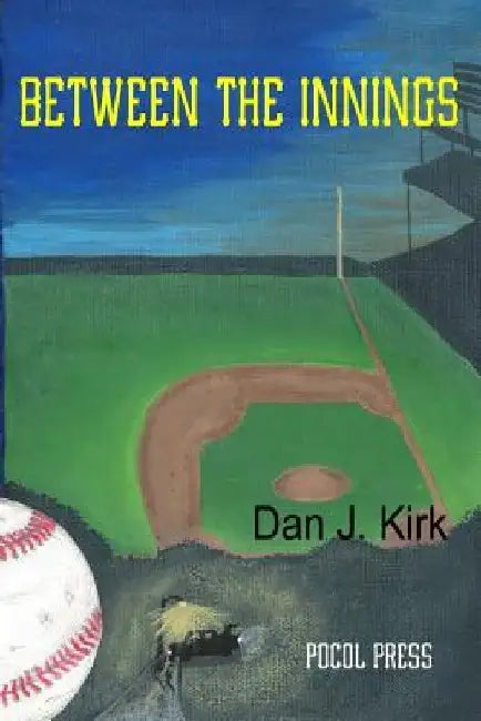Between the Innings by Michelle Kirk