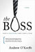 The Boss by O'Keeffe, Andrew