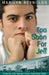 Too Soon for Jeff by Marilyn Reynolds
