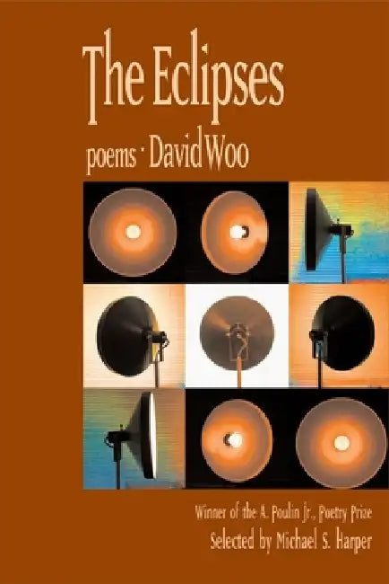 The Eclipses by David Woo