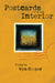 Postcards from the Interior by Wyn Cooper