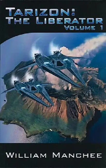 The Liberator by William Manchee, Dan Silverman