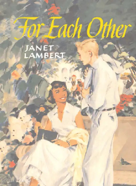 For Each Other by Janet Lambert