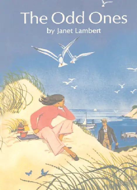 Odd Ones by Janet Lambert