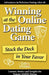 Winning at the Online Dating Game: Stack the Deck in Your Favor by Dating Goddess