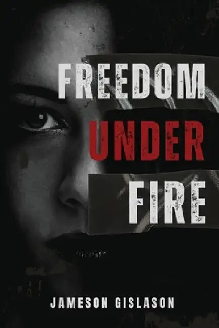 Freedom Under Fire by Jameson Gislason