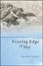Fraying Edge of Sky by Danielle Hanson