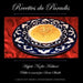 Recettes du Paradis by Kabbani, Hajjah Nazihe Adil