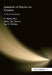 Standards of Practice for Teachers: A Brief Handbook by Sue A. Walker