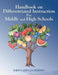 Handbook on Differentiated Instruction for Middle & High Schools by Sheryn Spencer-Waterman