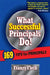What Successful Principals Do!: 169 Tips For Principals by Fleck Franzy