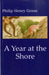 Gosse's a Year at the Shore by Philip Henry Gosse