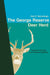 The George Reserve Deer Herd: Population Ecology of a K-Selected Species by Dale R. McCullough