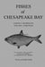 Fishes of Chesapeake Bay by Samuel F. Hildebrand, Department of Commerce