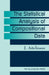 The Statistical Analysis of Compositional Data by J. Aitchison