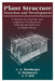 Plant Structure: Function and Development by J. a. Romberger, John A. Romberger, Zygmunt Hejnowicz